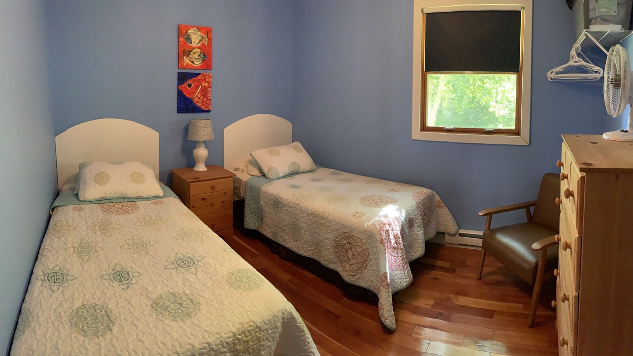 Photo of Bedroom in West Covehead
