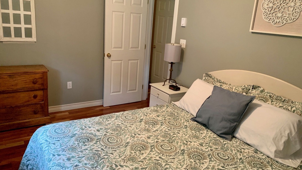 Photo of Bedroom in West Covehead