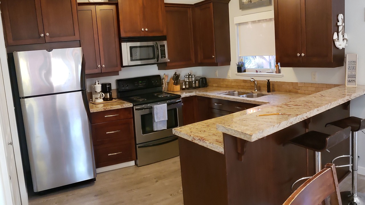 Photo of Kitchen in Okanagan-Similkameen