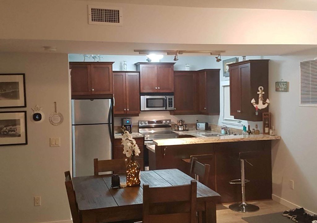 Photo of Kitchen in Okanagan-Similkameen