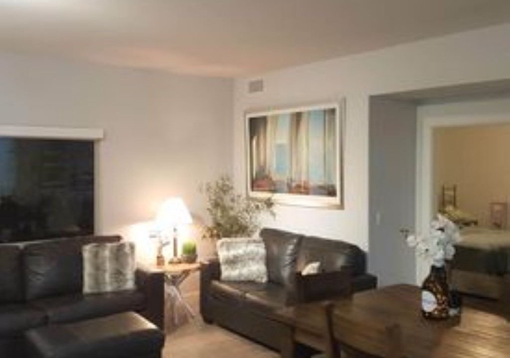 Photo of Livingroom in Okanagan-Similkameen