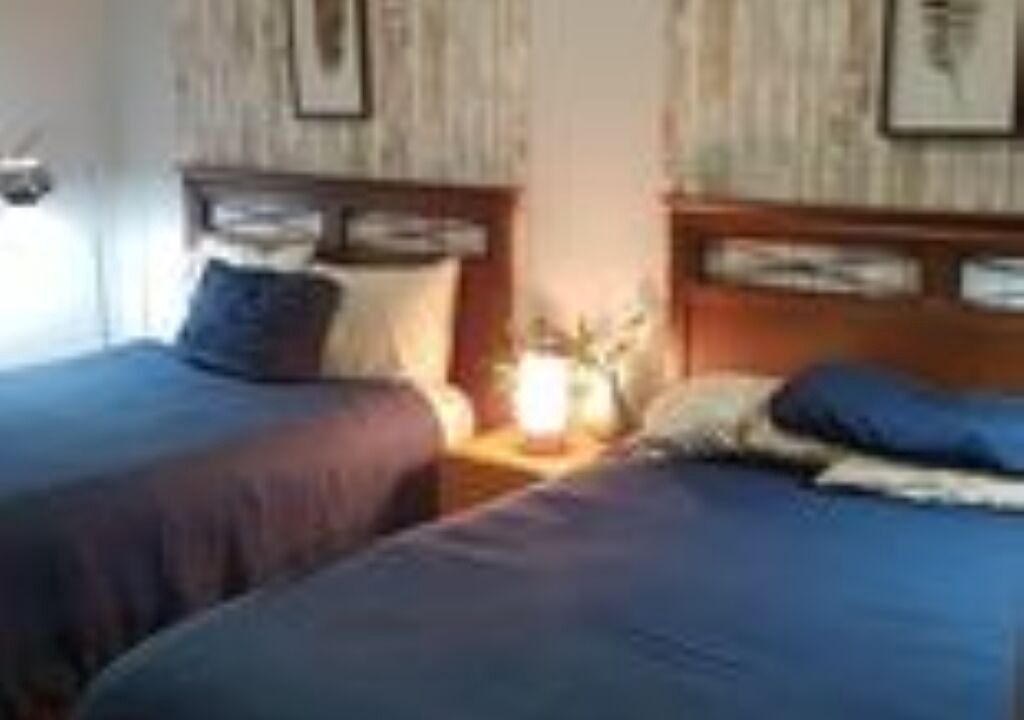 Photo of Bedroom in Okanagan-Similkameen