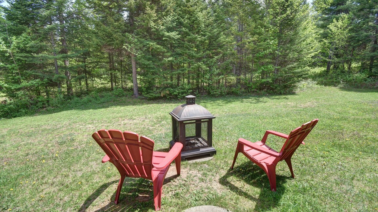 Photo of Others in Fiddler Lake Resort