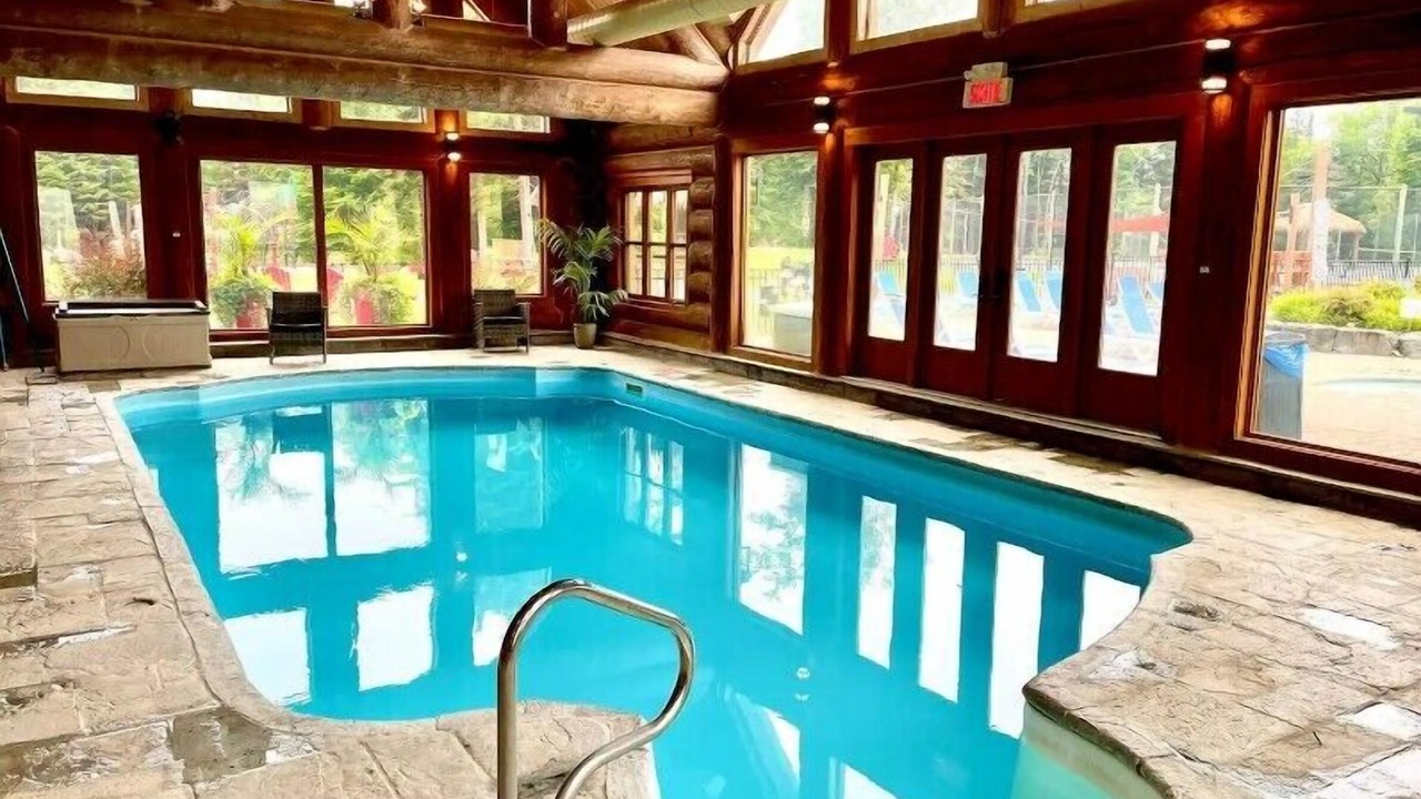 Photo of Outdoor in Fiddler Lake Resort