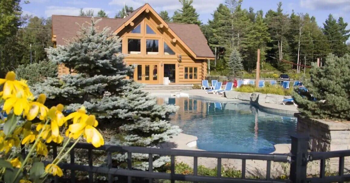 Photo of Others in Fiddler Lake Resort