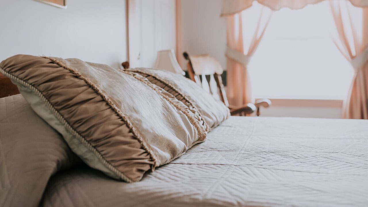 Photo of Bedroom in Hubbards