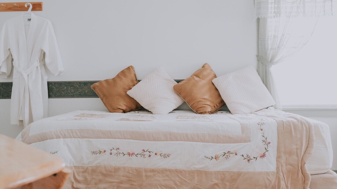 Photo of Bedroom in Hubbards