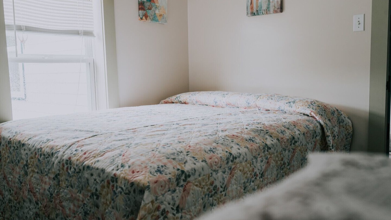 Photo of Bedroom in Hubbards