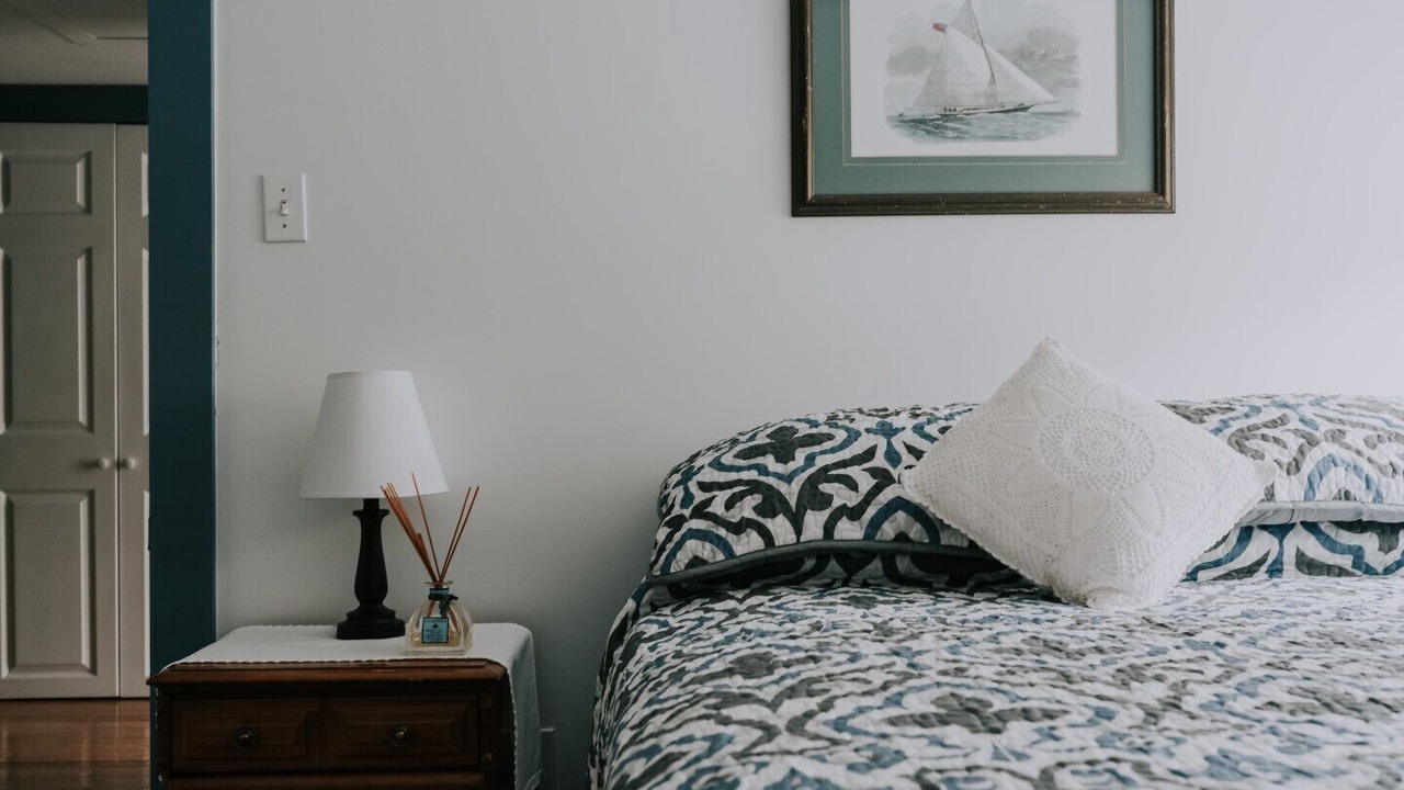 Photo of Bedroom in Hubbards