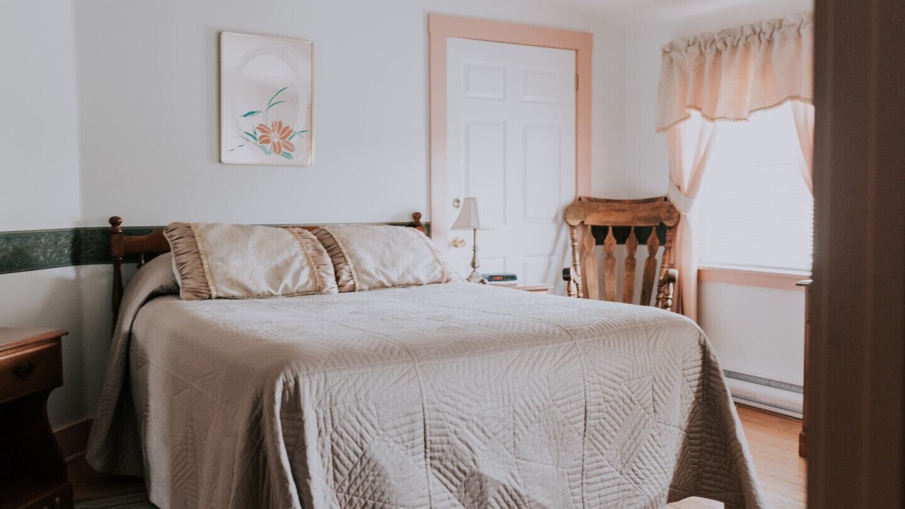 Photo of Bedroom in Hubbards