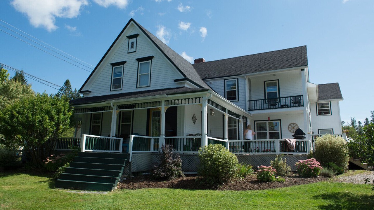 Photo of Outdoor in Hubbards