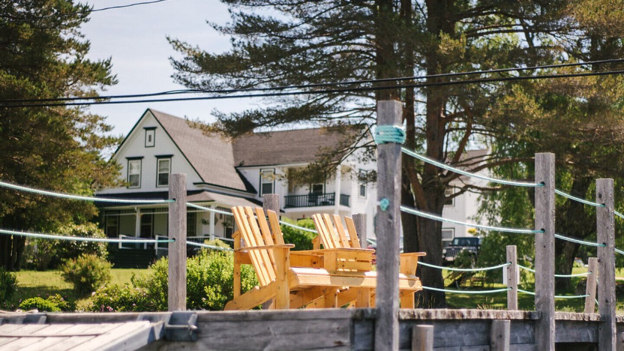 Photo of Outdoor in Hubbards