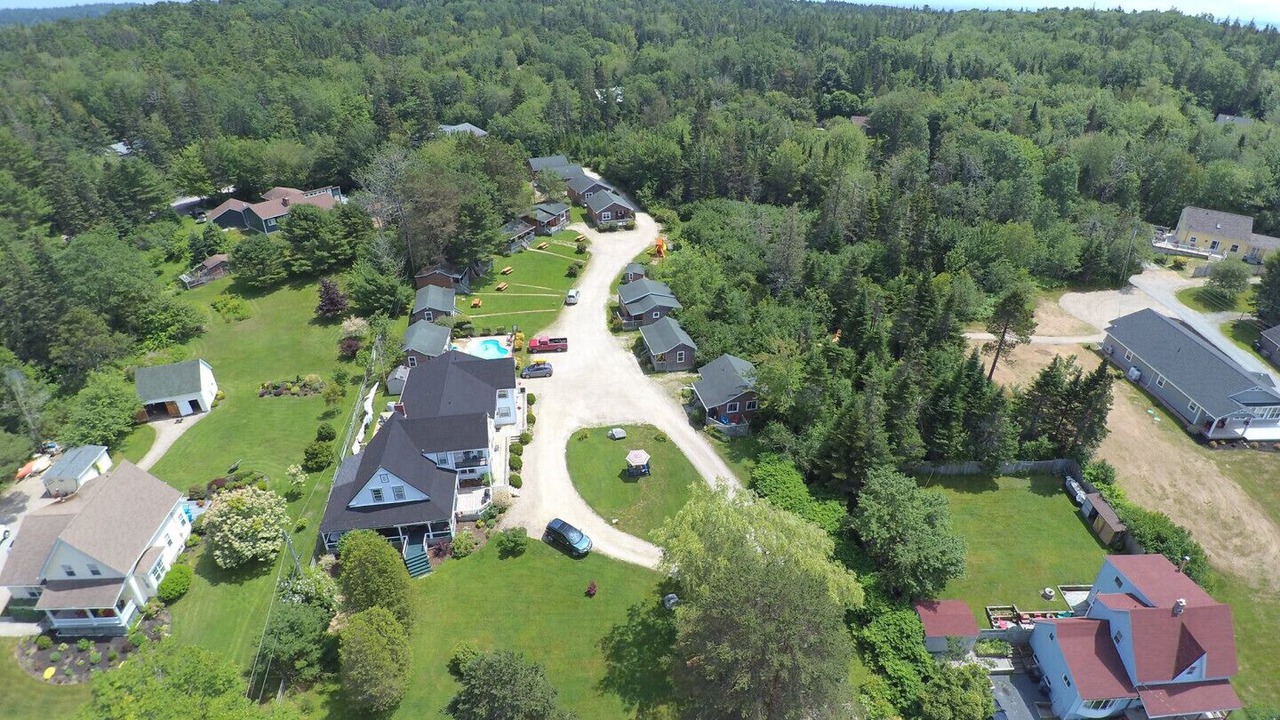 Photo of Outdoor in Hubbards