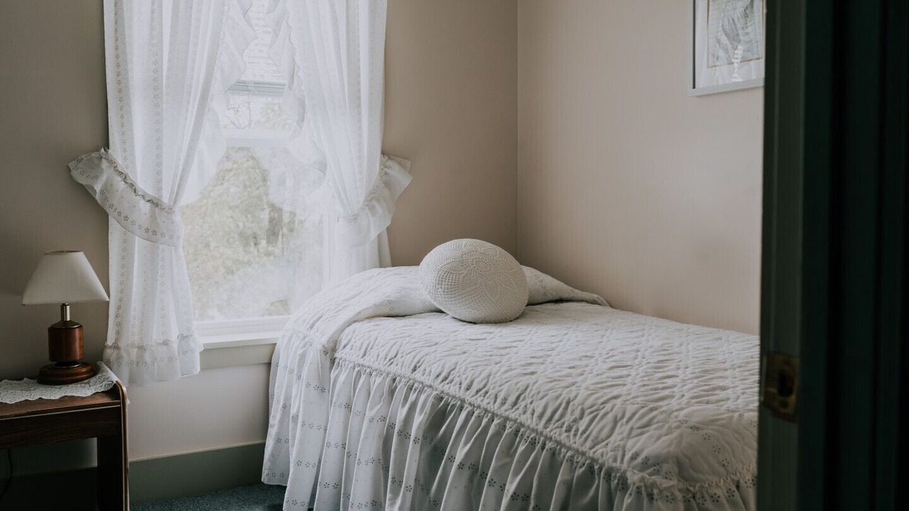 Photo of Bedroom in Hubbards