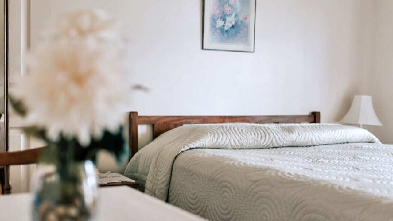 Photo of Bedroom in Hubbards