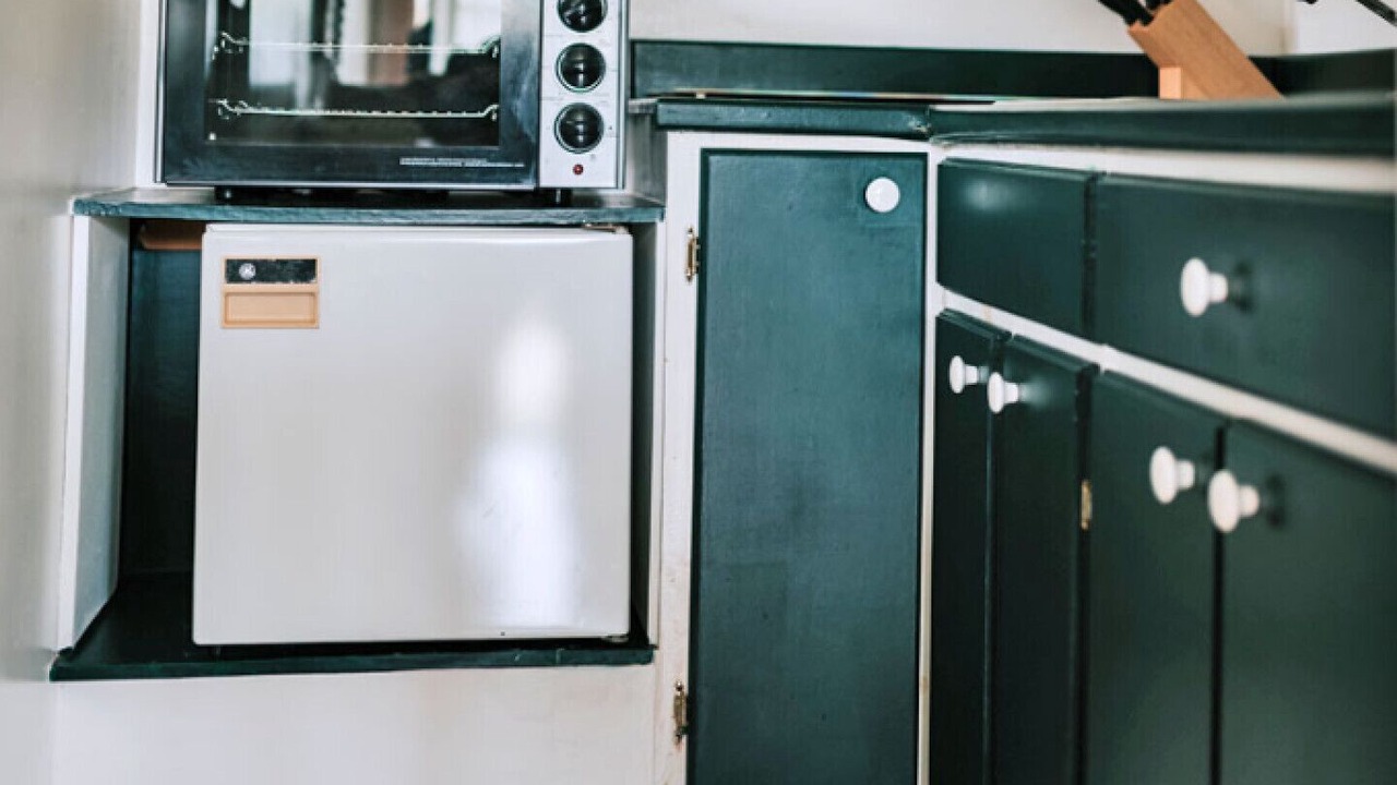 Photo of Kitchen in Hubbards