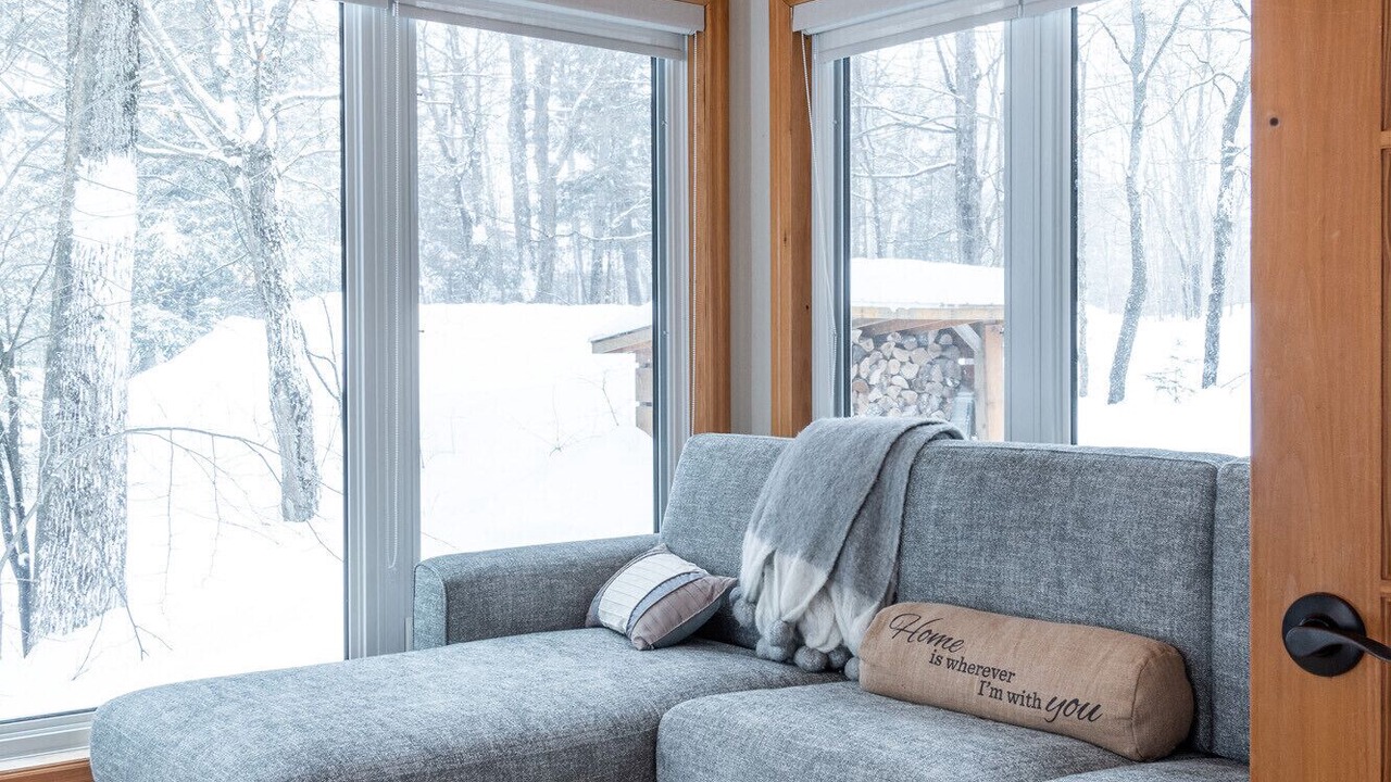 Photo of Livingroom in Perry