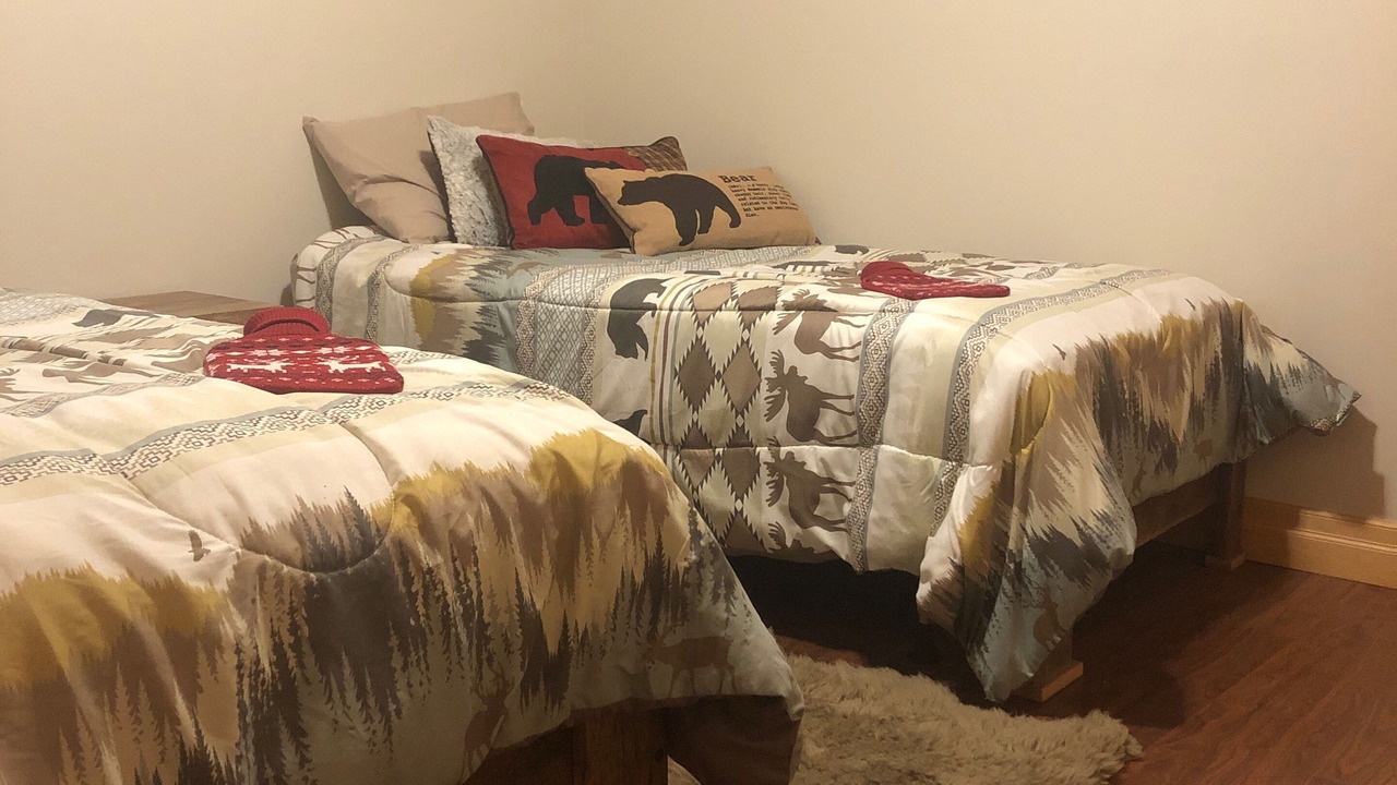 Photo of Bedroom in Perry