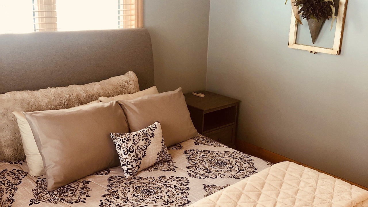 Photo of Bedroom in Perry