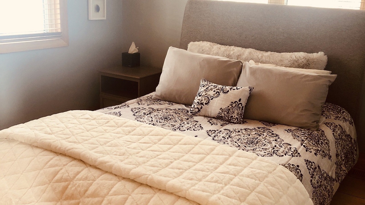 Photo of Bedroom in Perry