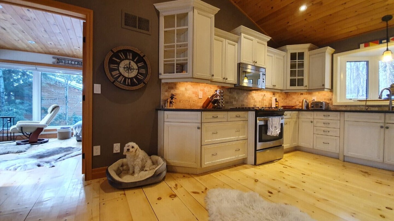 Photo of Kitchen in Perry