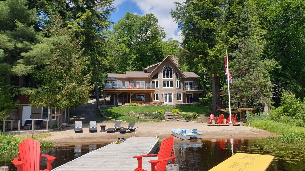 Photo of Outdoor in Perry