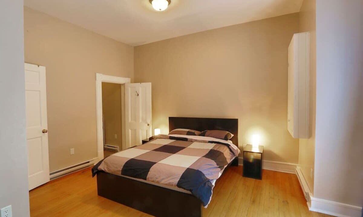 Photo of Bedroom in Hull