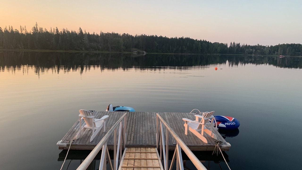 Photo of Outdoor in Mahone Bay
