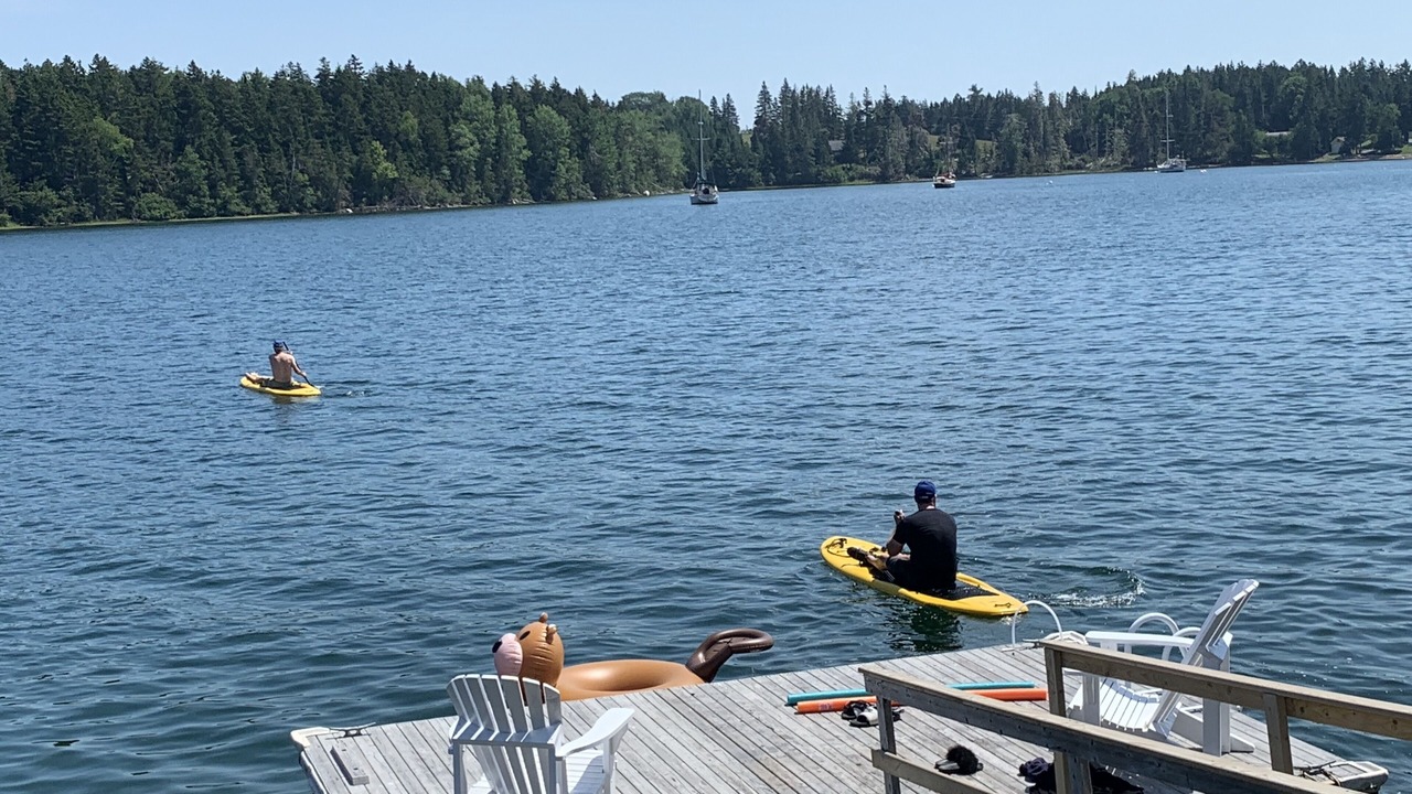 Photo of Outdoor in Mahone Bay