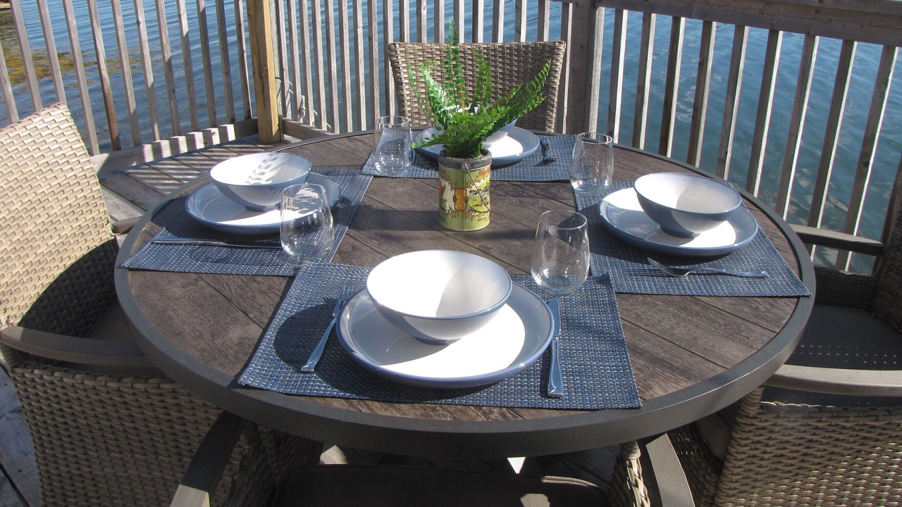 Photo of Others in Mahone Bay