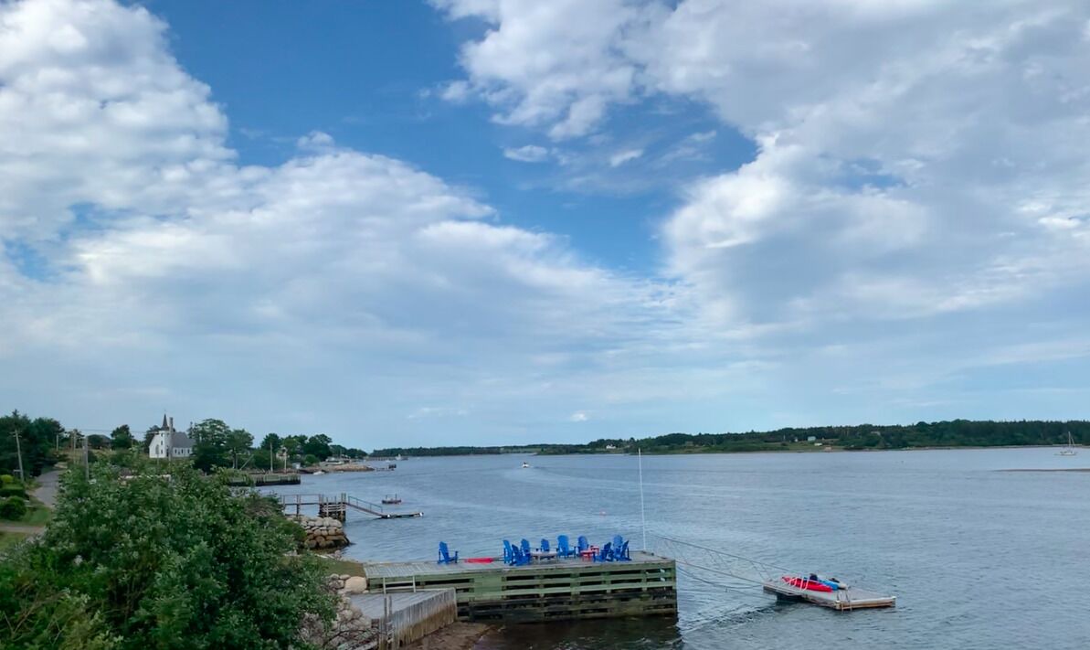 Photo of Others in Mahone Bay