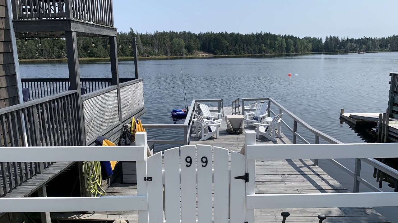 Photo of Outdoor in Mahone Bay