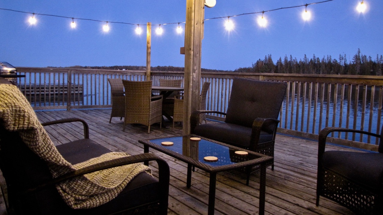 Photo of Others in Mahone Bay