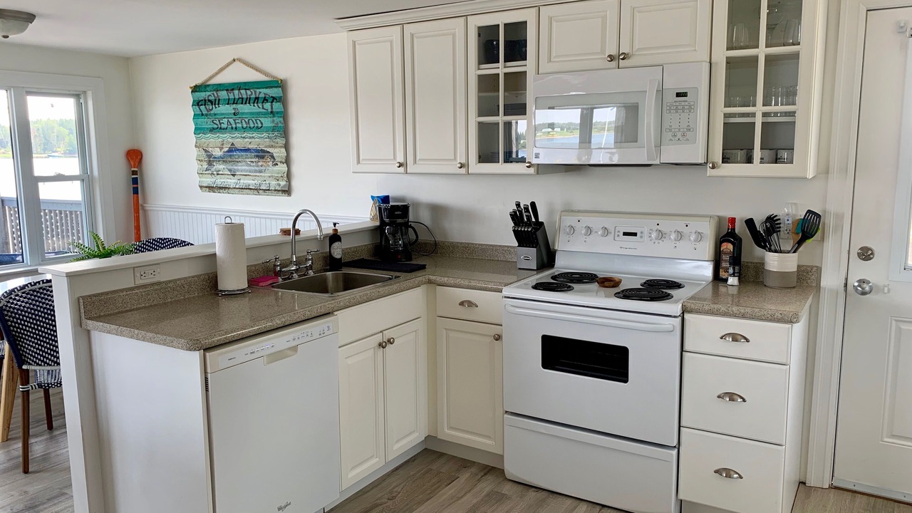Photo of Kitchen in Mahone Bay