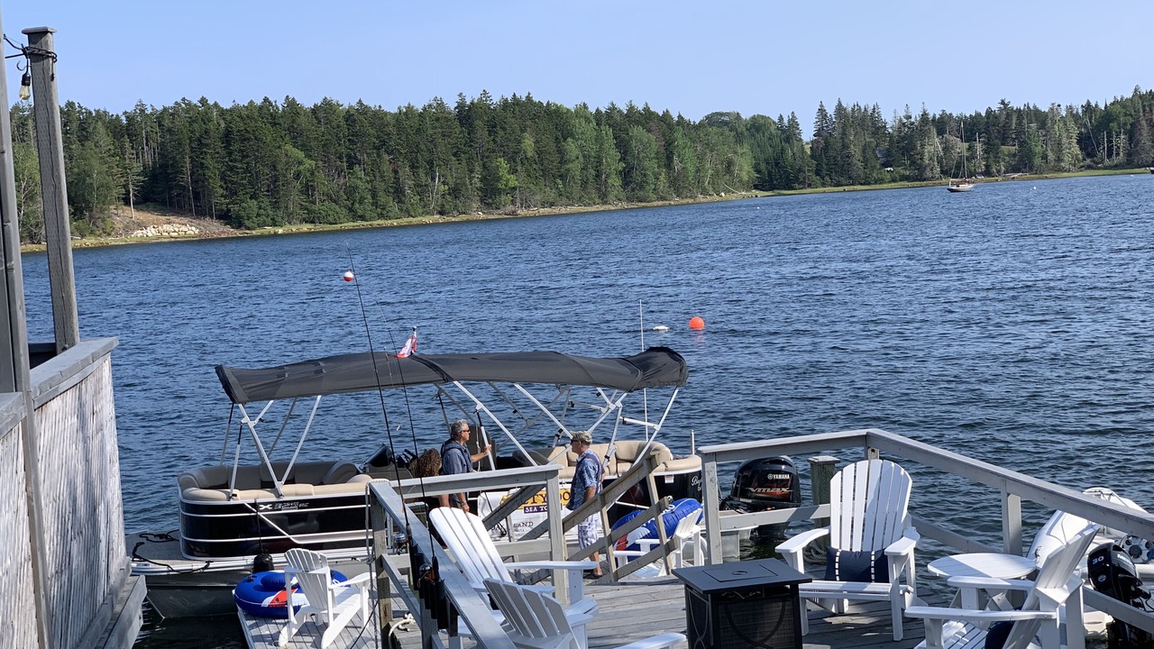 Photo of Outdoor in Mahone Bay
