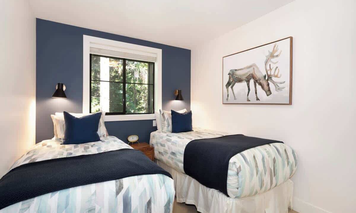 Photo of Bedroom in Upper Village