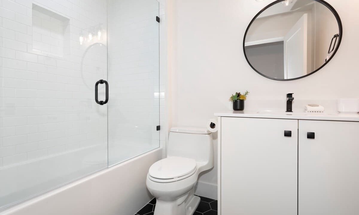 Photo of Bathroom in Upper Village