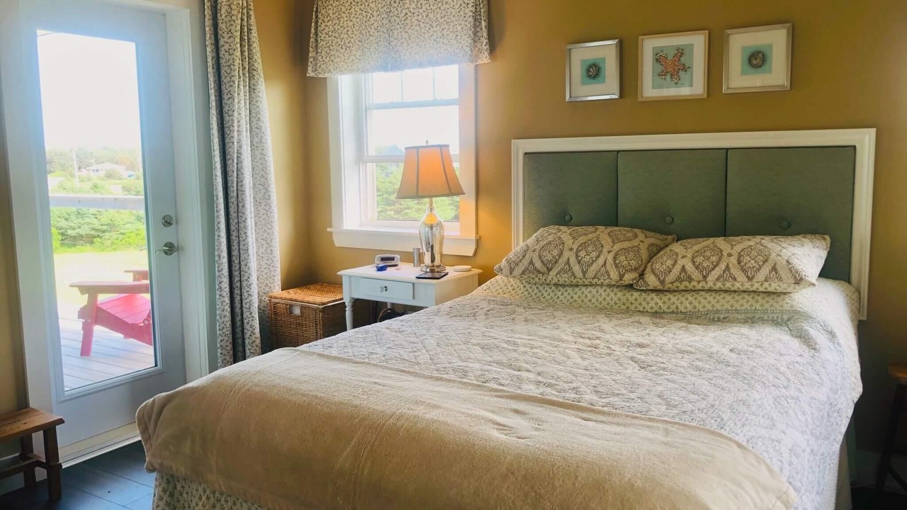 Photo of Bedroom in Darnley