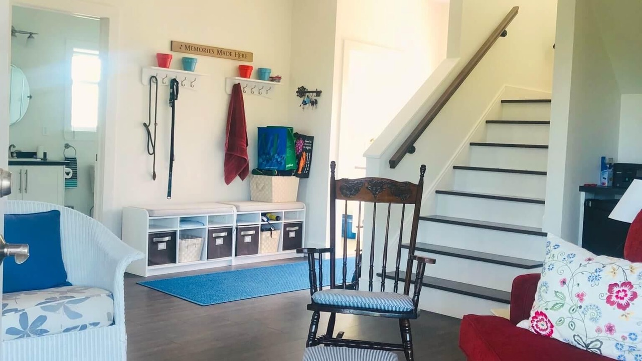 Photo of Livingroom in Darnley