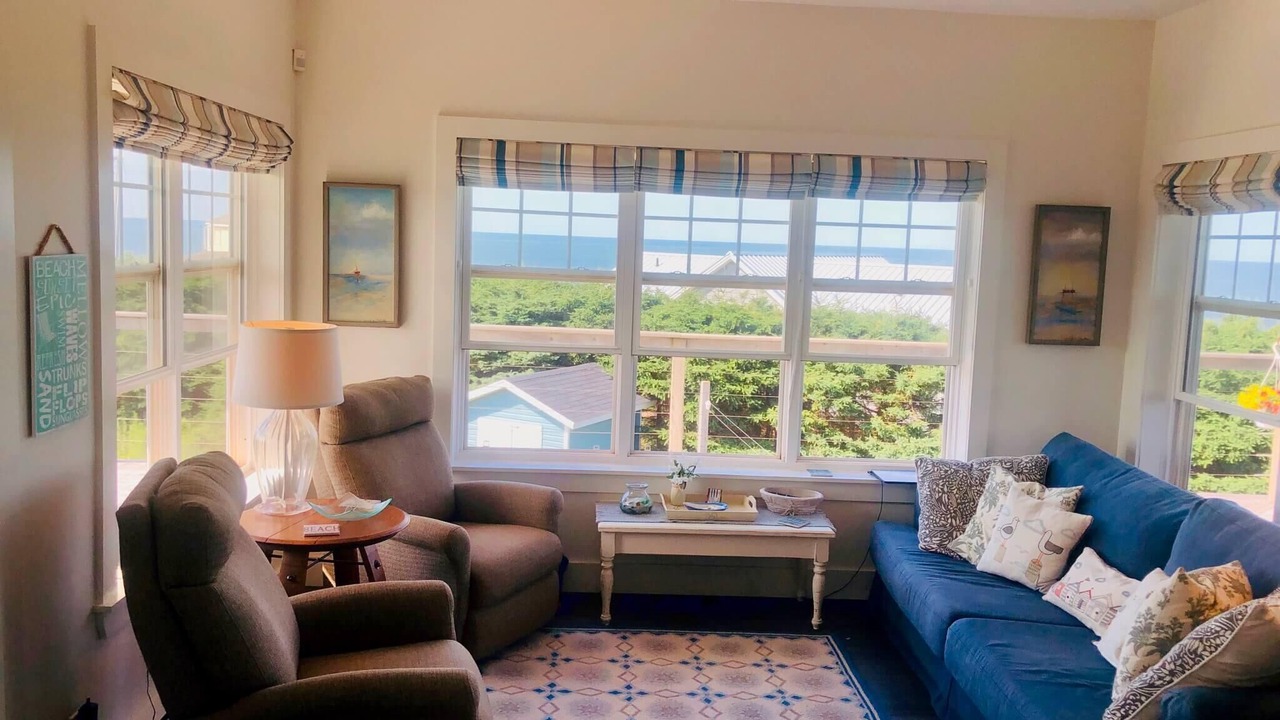 Photo of Livingroom in Darnley