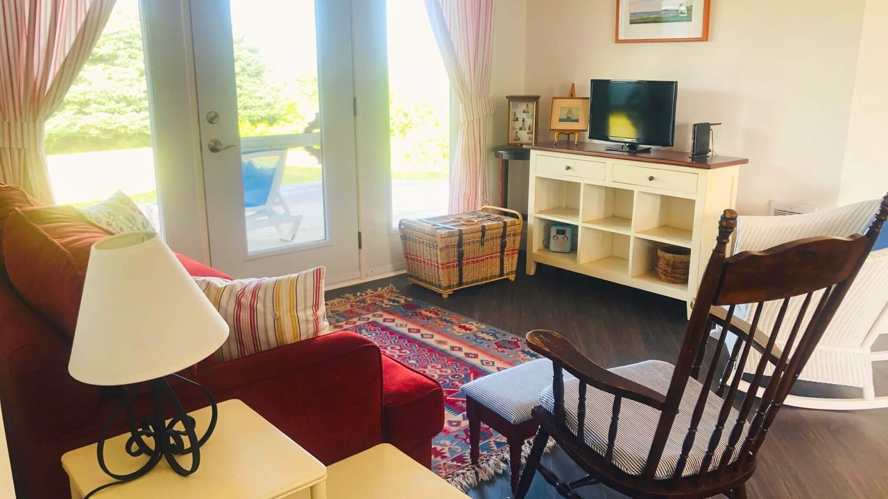 Photo of Livingroom in Darnley