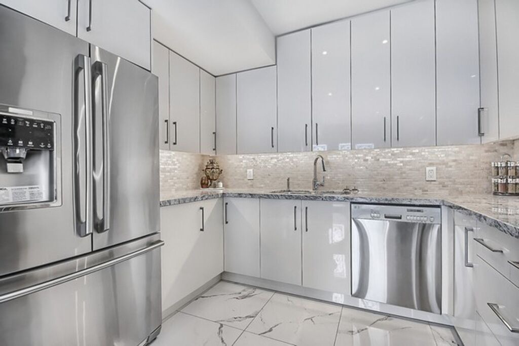 Photo of Kitchen in North York
