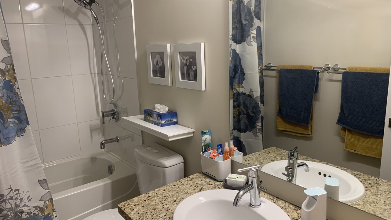 Photo of Bathroom in Regional District of Nanaimo