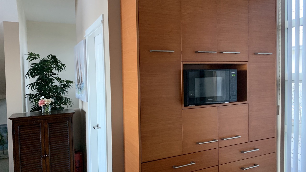 Photo of Kitchen in Regional District of Nanaimo