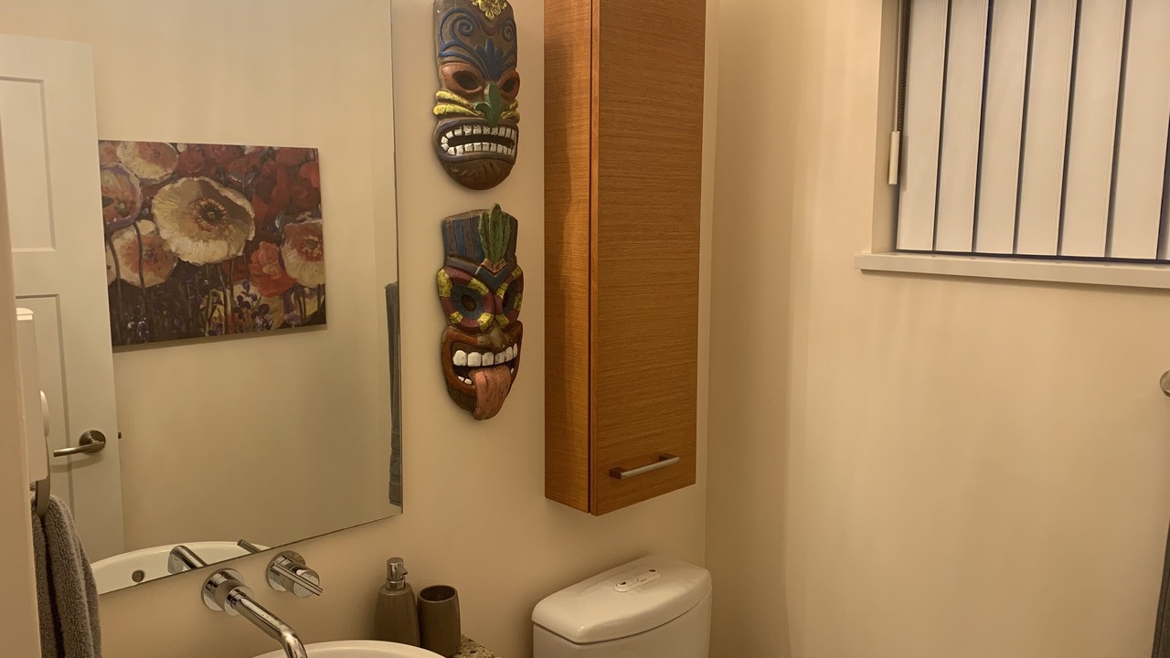 Photo of Bathroom in Regional District of Nanaimo