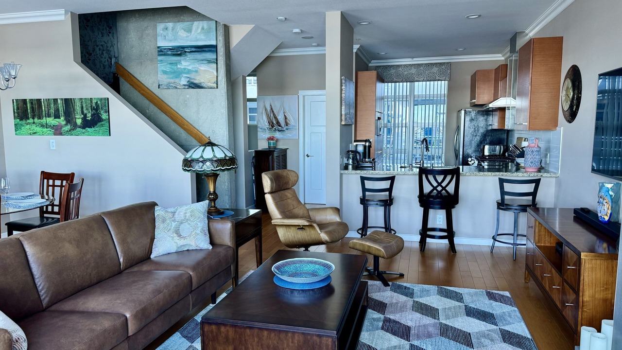 Photo of Livingroom in Regional District of Nanaimo