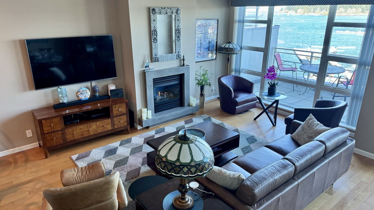 Photo of Bedroom in Regional District of Nanaimo
