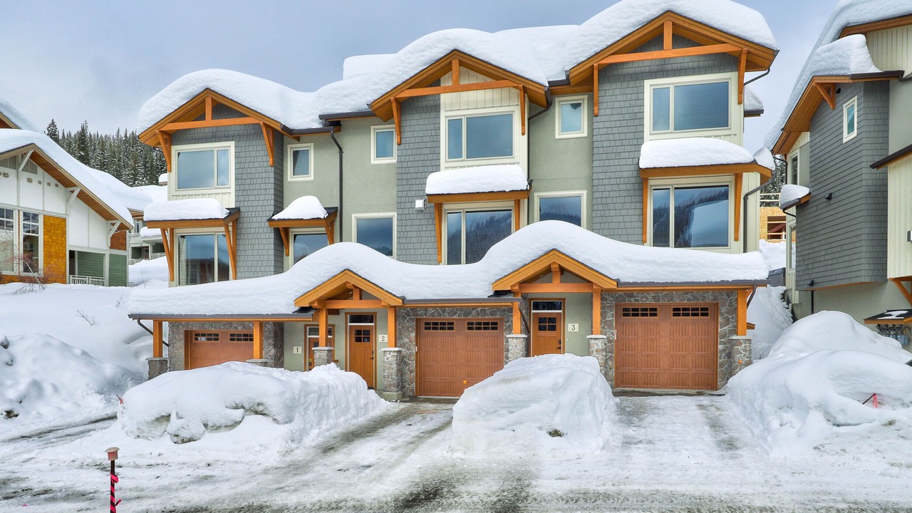 Photo of Outdoor in Sun Peaks