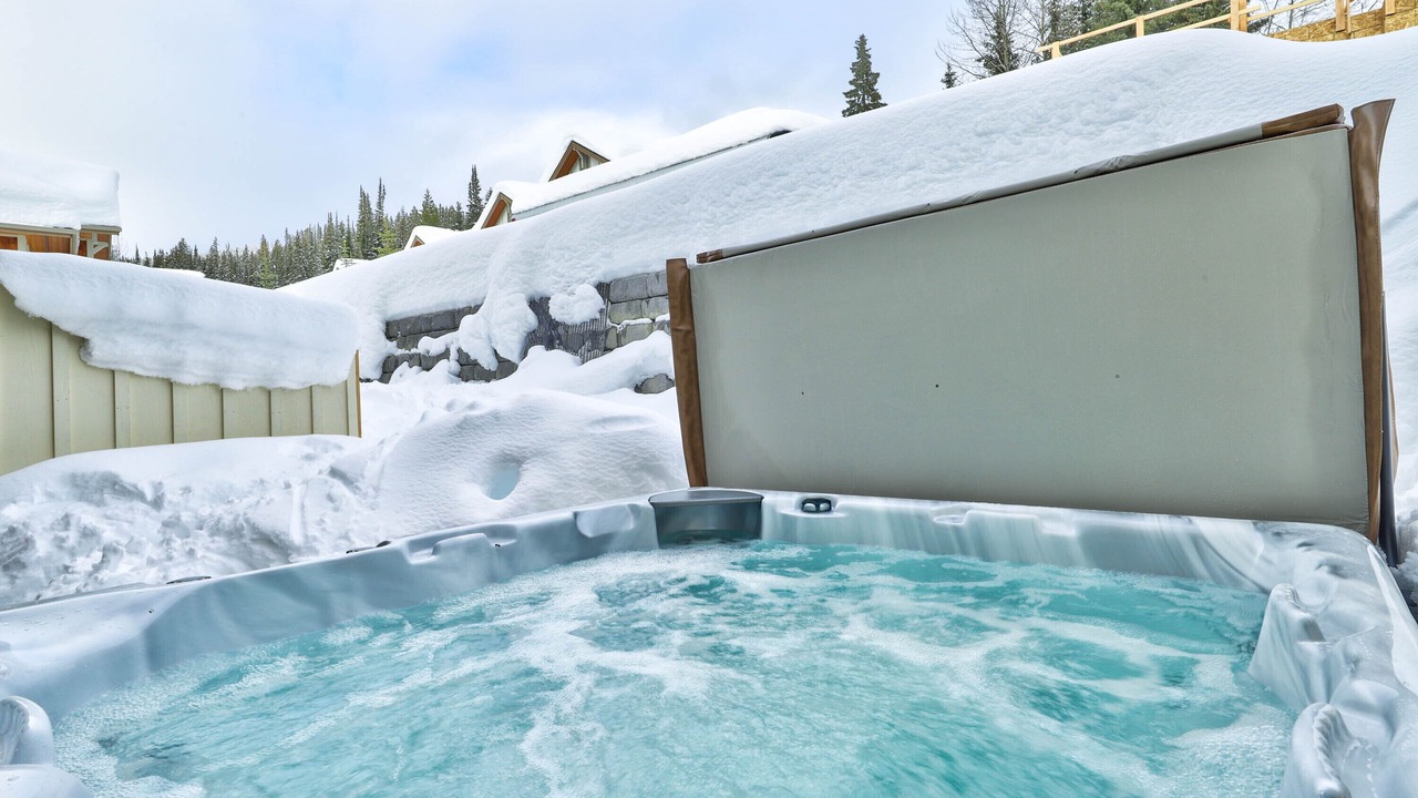 Photo of Outdoor in Sun Peaks