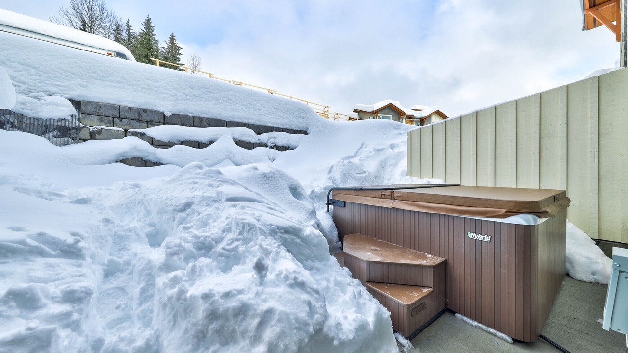 Photo of Outdoor in Sun Peaks
